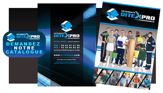 Ditexpro catalogue